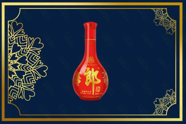 铁岭市开原高价求购回收郎酒